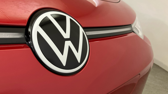 Volkswagen ID.3 150kW Match Pro 59kWh 5dr Auto Electric Hatchback - Image 37